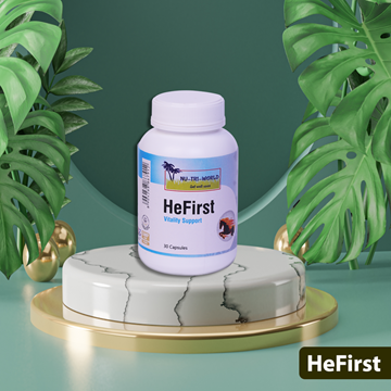 Picture of HeFirst