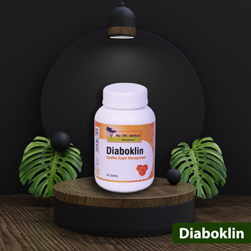 Picture of Diaboklin